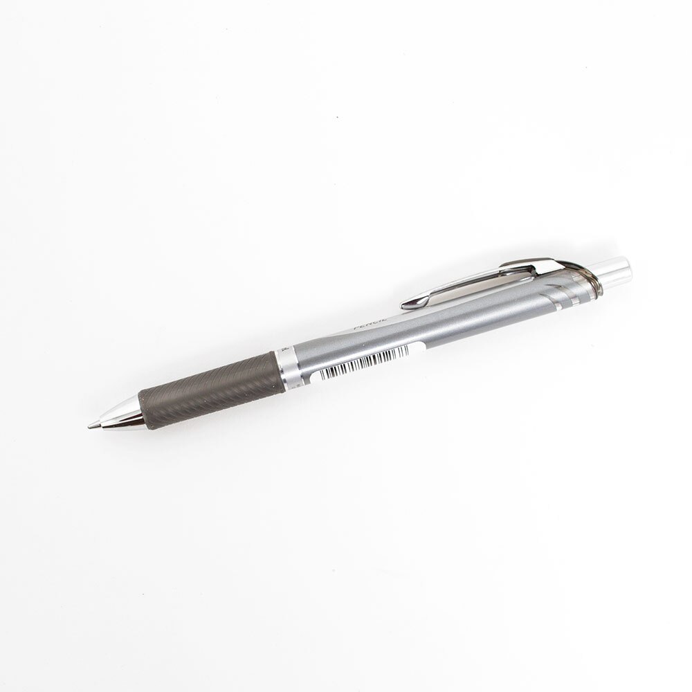 Pentel, Mechanical Pencil, Art & School, EnerGize, 0.7mm, 50883, Black